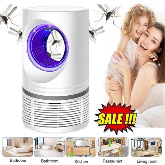 UV Mosquito Killer Lamp