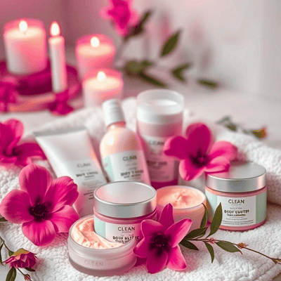 Beauty & personal Care