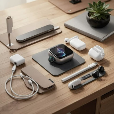 Electronics