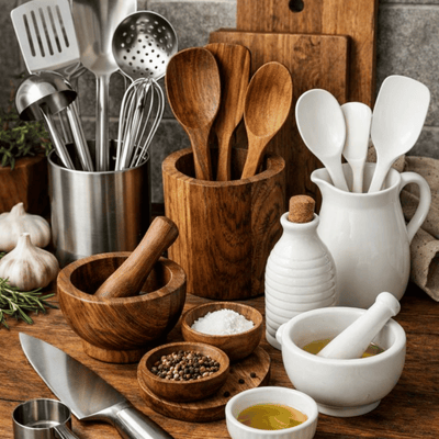 Kitchen Items