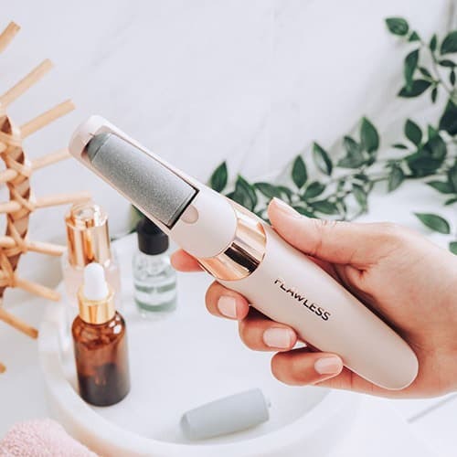 Electric Foot File Grinder/Callus Remover