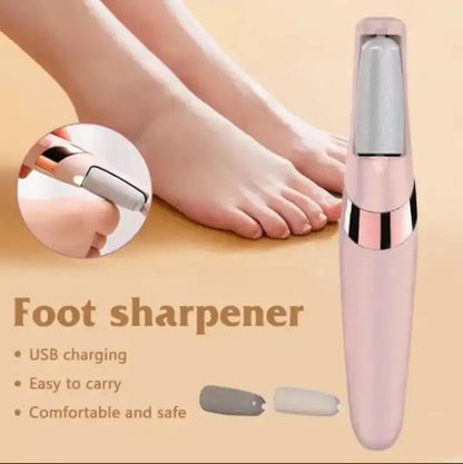 Electric Foot File Grinder/Callus Remover