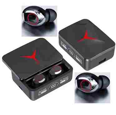 M90 Pro Gaming Earbuds