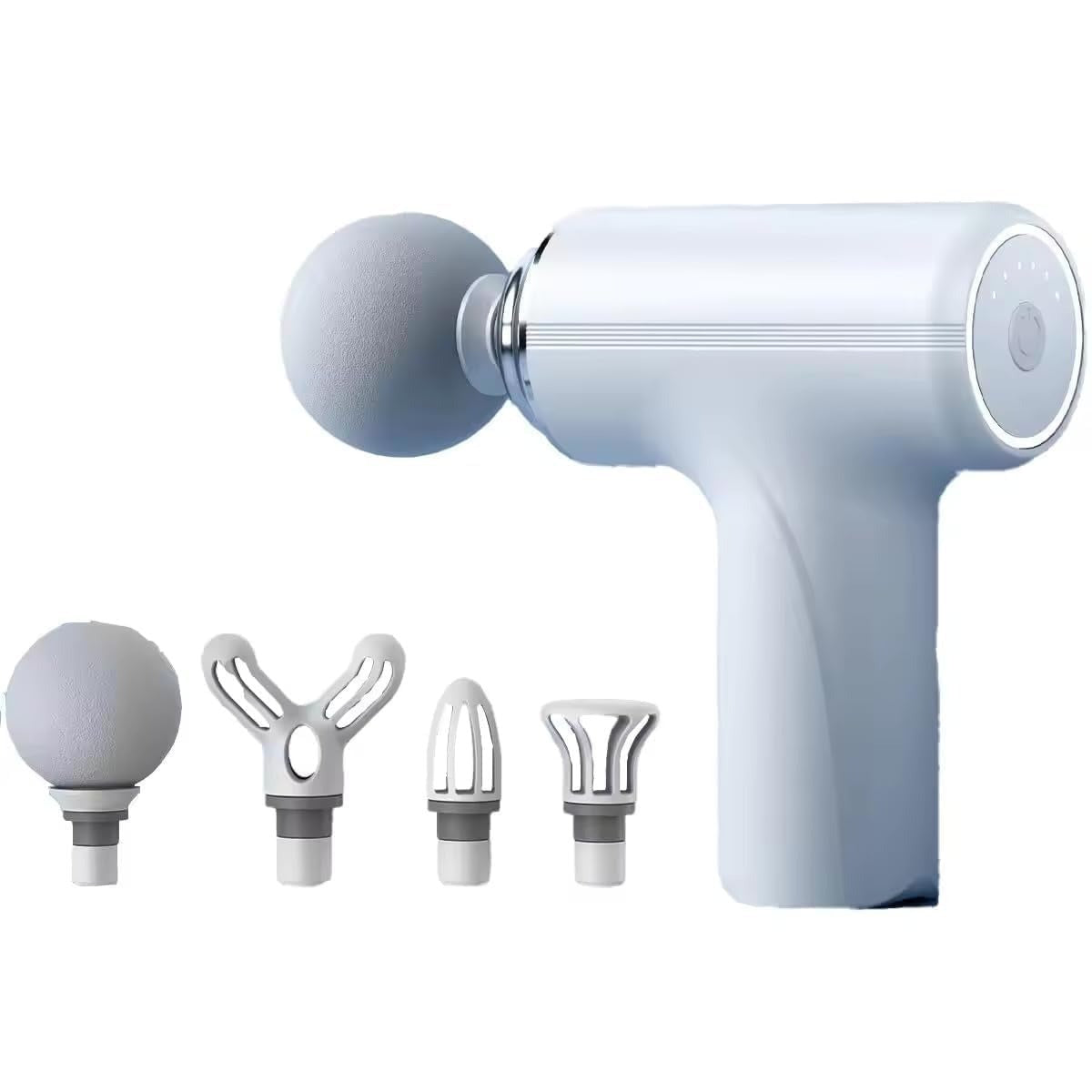 Portable Mini Muscle Massage Gun