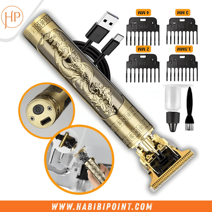 T9  Hair & Beard Trimmer