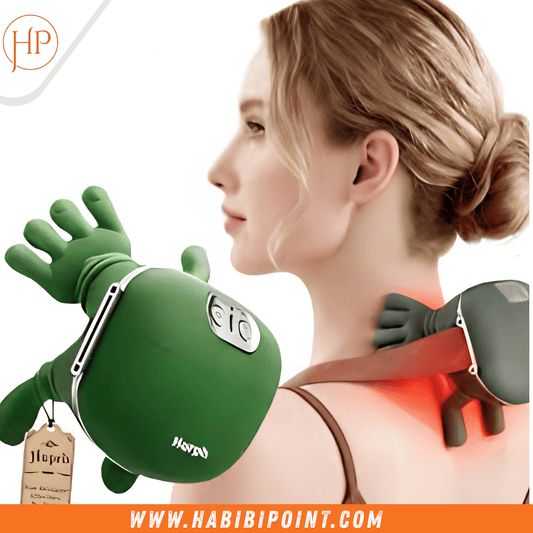 Neck & Shoulder Massager