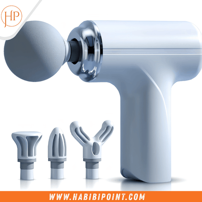 Portable Mini Muscle Massage Gun