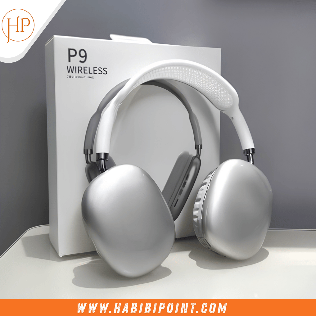 P9 Wireless Bluetooth Headphones