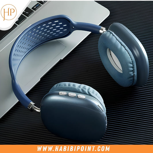 P9 Wireless Bluetooth Headphones