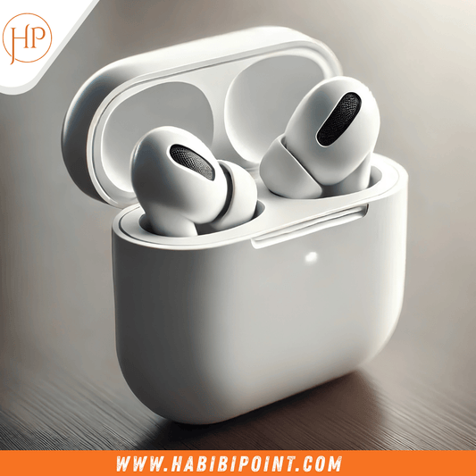 AirPods Pro 2 Wireless Earbuds