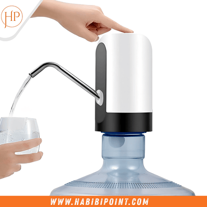 Automatic Water Dispenser