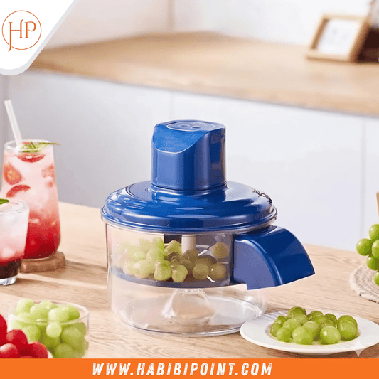 Rechargeable  Electric Fruit and Vegetable Peeler