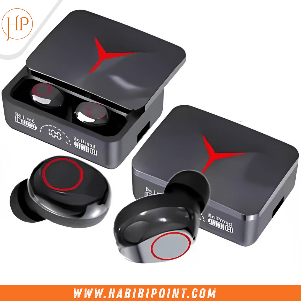 M90 Pro Gaming Earbuds