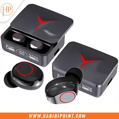 M90 Pro Gaming Earbuds