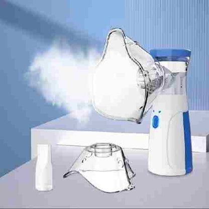 Portable Nebulizer for Kids and Adults