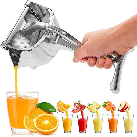 Mini Handheld Fruit Juicer