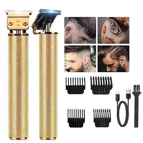 T9  Hair & Beard Trimmer