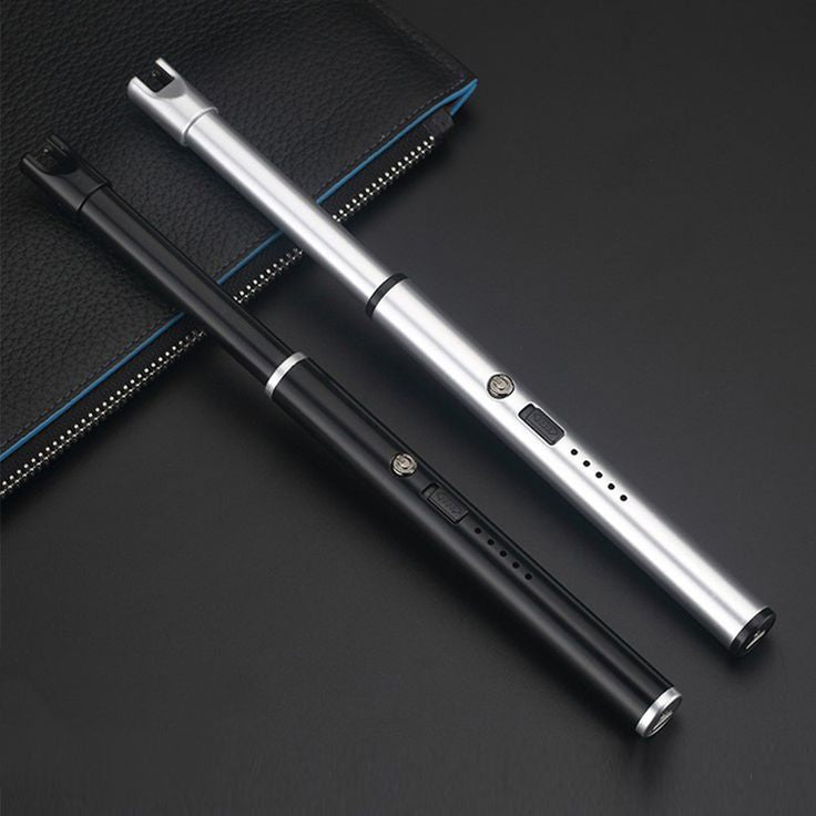 Rechargeable Electric Arc Kitchen Lighter