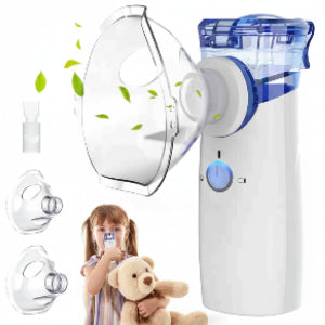 Portable Nebulizer for Kids and Adults