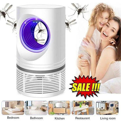 UV Mosquito Killer Lamp