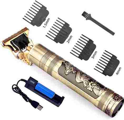 T9  Hair & Beard Trimmer