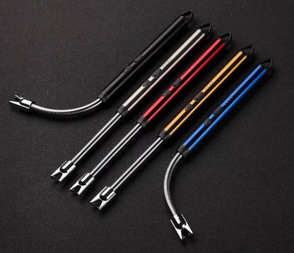 Rechargeable Electric Arc Kitchen Lighter