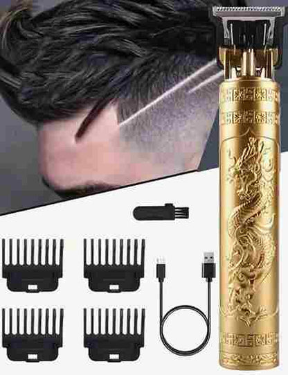 T9  Hair & Beard Trimmer