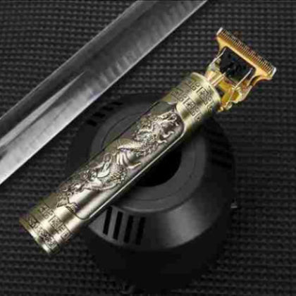 T9  Hair & Beard Trimmer