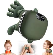 Neck & Shoulder Massager