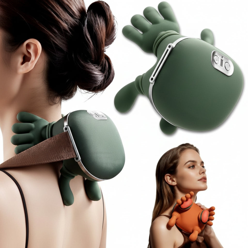 Neck & Shoulder Massager